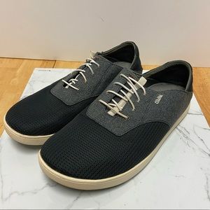 Olukai Nohea Moku Gray size 11
